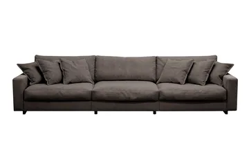 Valencia ekstra dyp 5-seters sofa