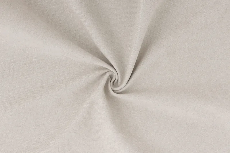 Valencia Ekstra dyp 5-seters sofa med avtakbart og vaskbart trekk - Beige - Møbler - Sofaer