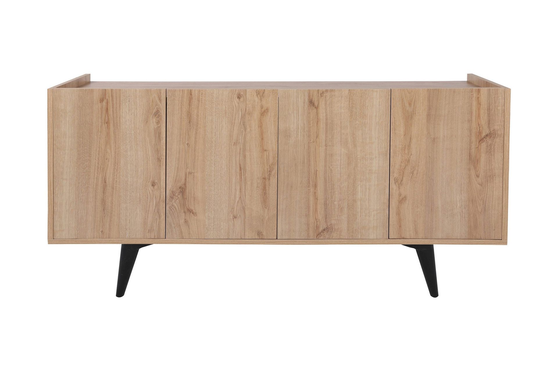 Santagar Avlastningsbord 150 cm - Natur