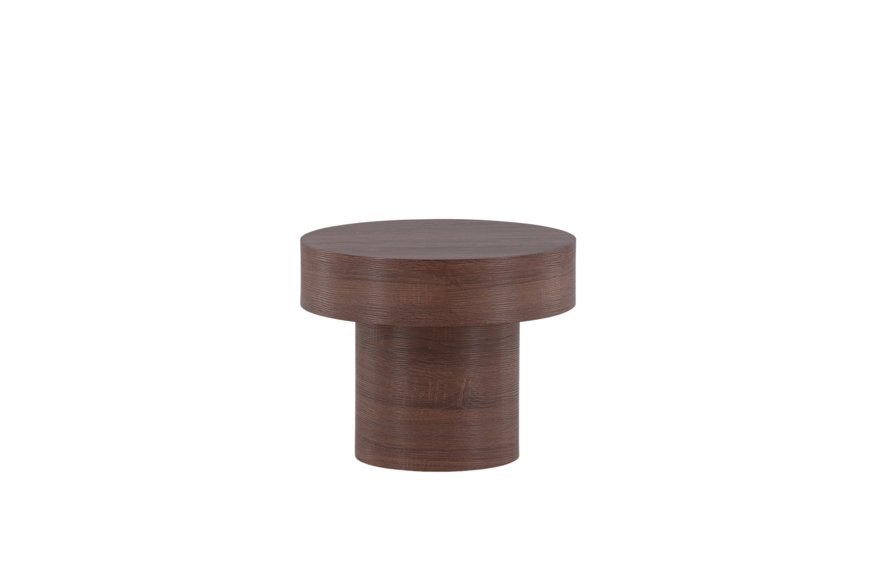 Bilde av Malung sofabord , sidebord brun.