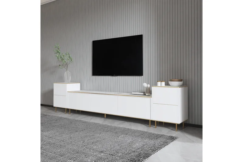 imaj-tv-benk-180-cm-hvit-marmor-gull-m-bler-trademax