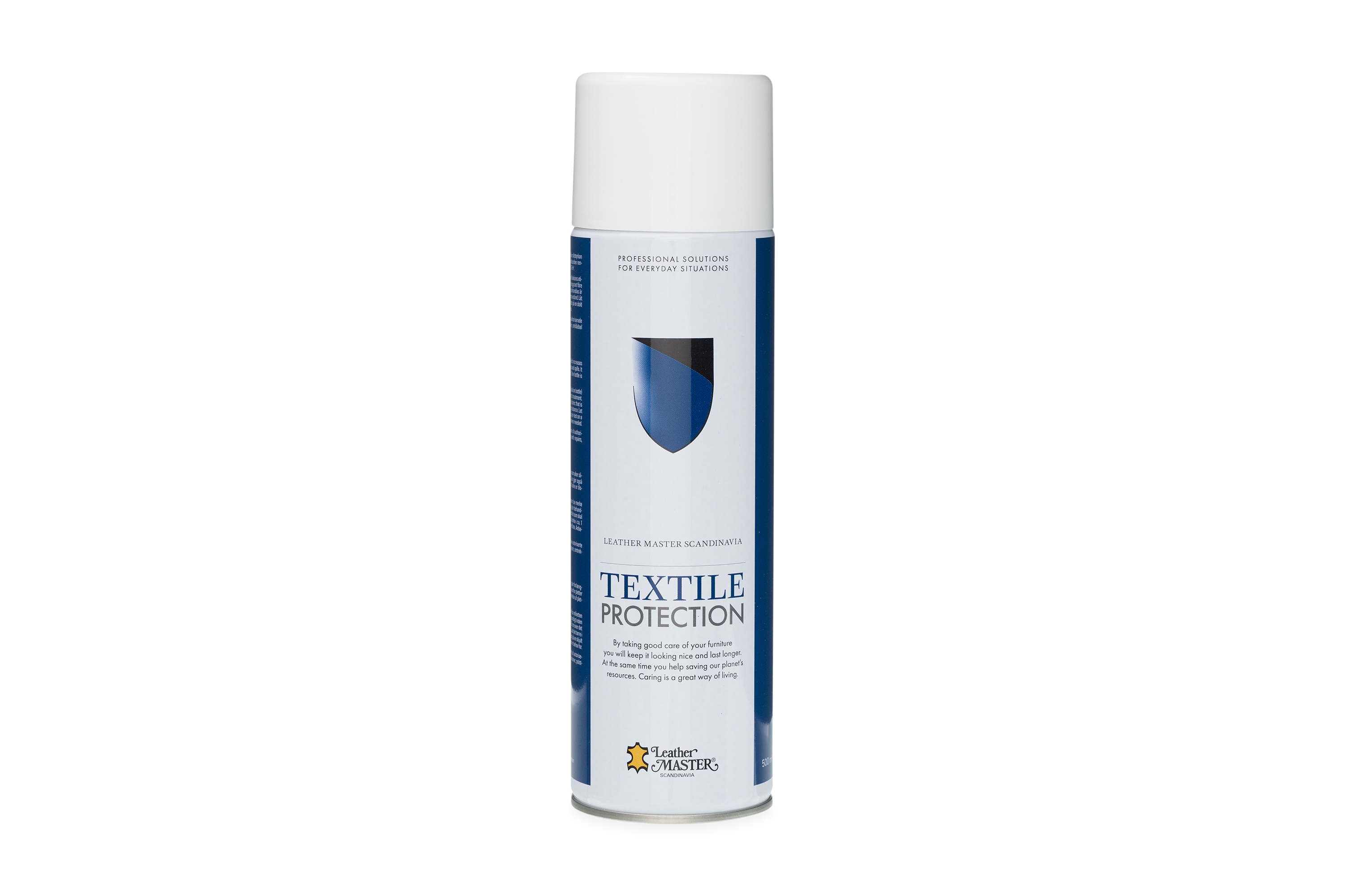 Leather Master Textile Protection 500 ml -