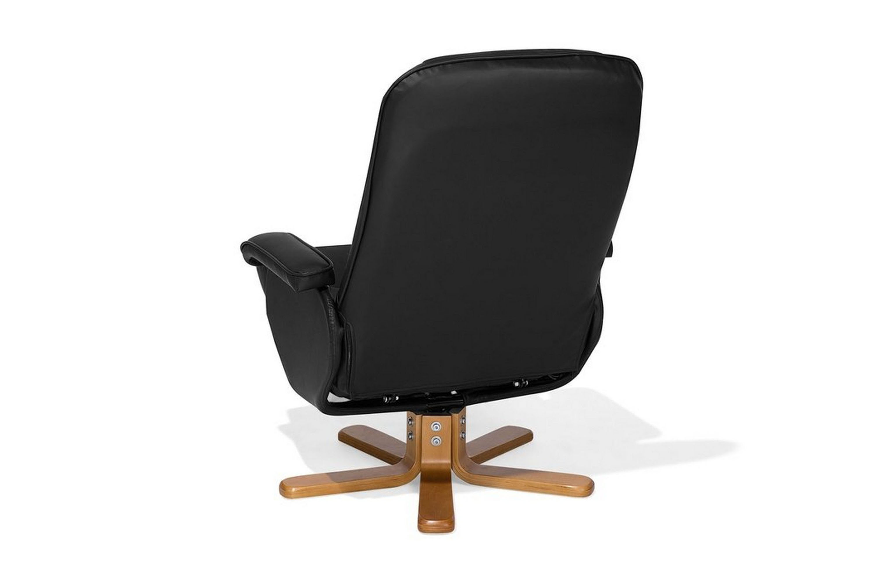 Men uni anusiga tiqdim, lekin u buni xohlamadi.