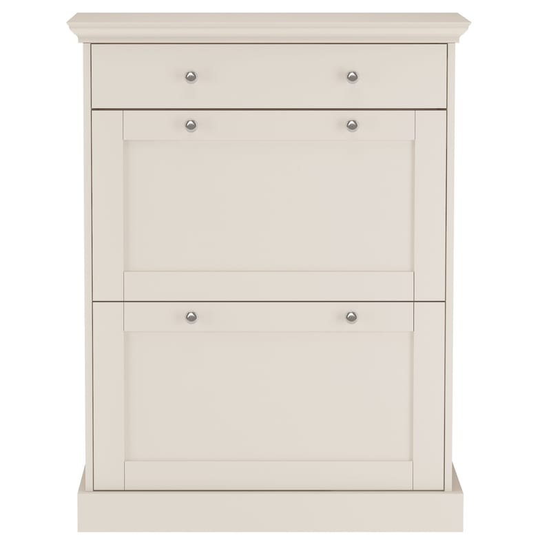 Binz skoskap 80x105 cm - Kasjmir - Oppbevaring - Gangoppbevaring