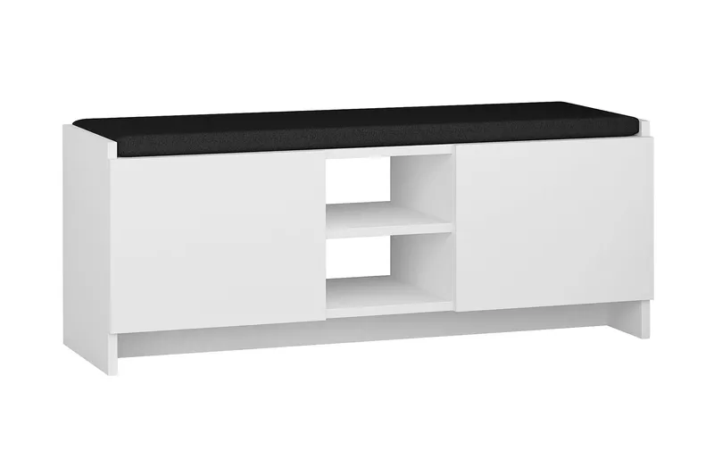 Homitis Skohylle med Oppbevaring - Oppbevaring - Gangoppbevaring