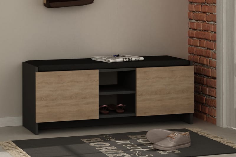 Homitis Skohylle - Oppbevaring - Gangoppbevaring