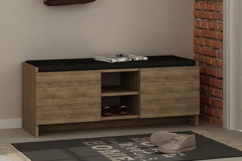 Homitis Skohylle - Oppbevaring - Gangoppbevaring