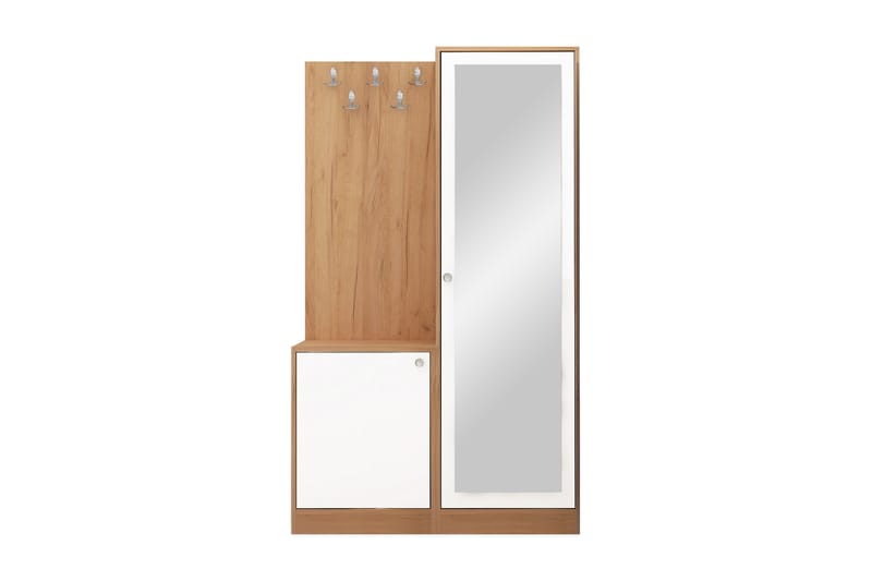 Mod Design Gangoppbevaring - Oppbevaring - Gangoppbevaring