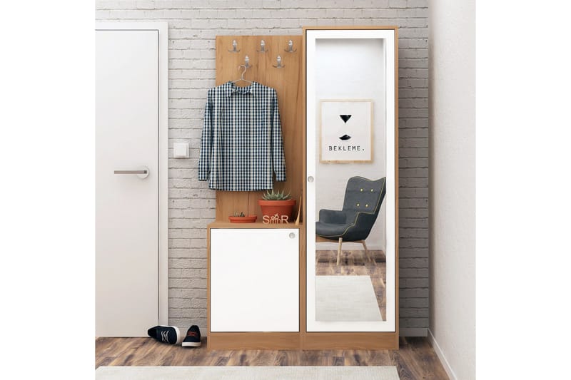 Mod Design Gangoppbevaring - Oppbevaring - Gangoppbevaring