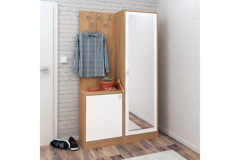 Mod Design Gangoppbevaring - Oppbevaring - Gangoppbevaring