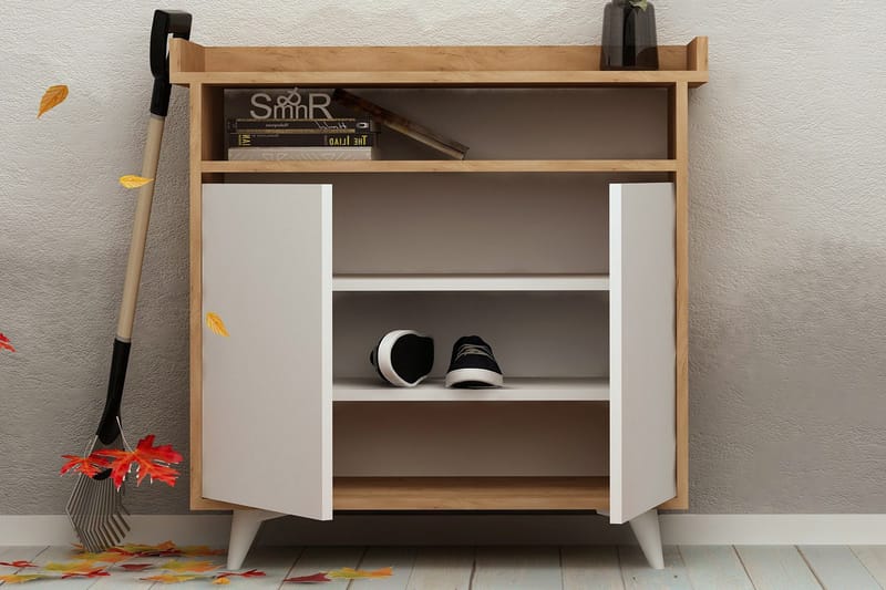 Mod Design Oppbevaringsskap - Oppbevaring - Gangoppbevaring