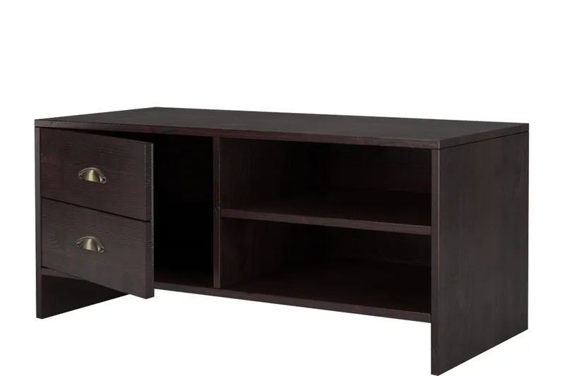 Redrocks Skobenk 45x100 cm - Natur - Oppbevaring - Gangoppbevaring