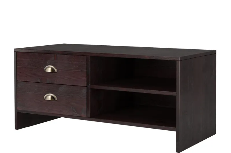 Redrocks Skobenk 45x100 cm - Natur - Oppbevaring - Gangoppbevaring