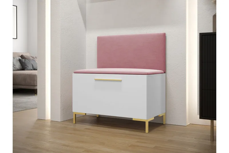 Skoskap - Oppbevaring - Skooppbevaring - Skoskap