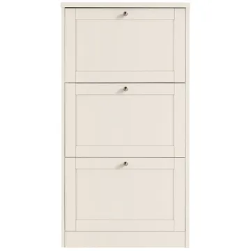 Heide skoskap 70x130 cm - Kasjmir - Oppbevaring - Gangoppbevaring