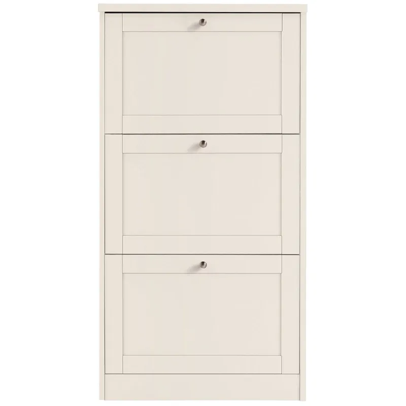 Heide skoskap 70x130 cm - Kasjmir - Oppbevaring - Gangoppbevaring