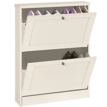 Heide skoskap 70x90 cm - Kasjmir - Oppbevaring - Gangoppbevaring
