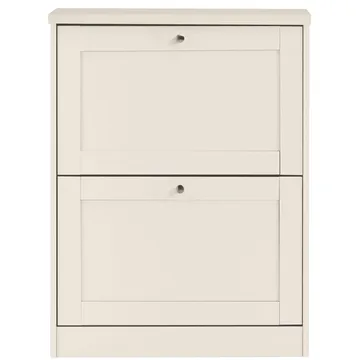 Heide skoskap 70x90 cm - Kasjmir - Oppbevaring - Gangoppbevaring