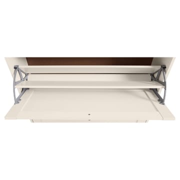 Heide skoskap 90x103 cm - Kasjmir - Oppbevaring - Gangoppbevaring