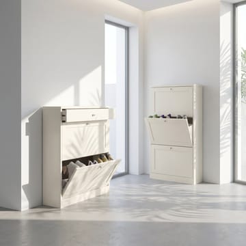 Heide skoskap 90x103 cm - Kasjmir - Oppbevaring - Gangoppbevaring