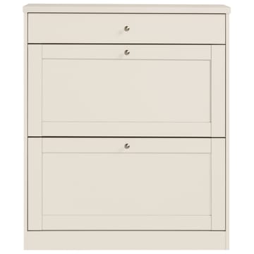 Heide skoskap 90x103 cm - Kasjmir - Oppbevaring - Gangoppbevaring