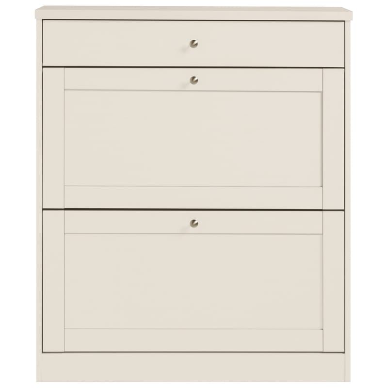 Heide skoskap 90x103 cm - Kasjmir - Oppbevaring - Gangoppbevaring