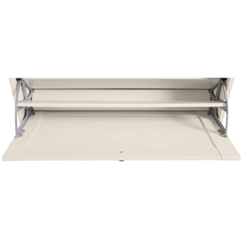 Heide skoskap 90x103 cm - Kasjmir - Oppbevaring - Gangoppbevaring