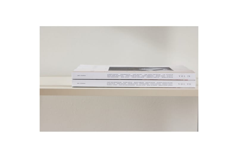 Hylle Zino - Oppbevaring - Hyller