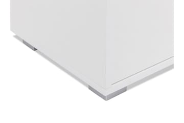 Agawal Bokhylle 60 cm - Beige - Oppbevaring - Hyller - Bokhylle