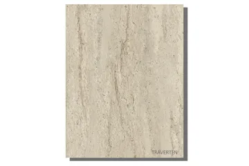 Blobok Bokhylle 60 cm - Beige - Oppbevaring - Hyller - Bokhylle