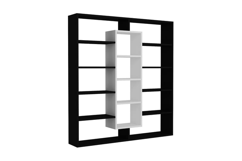 Amplett Bokhylle, undefined