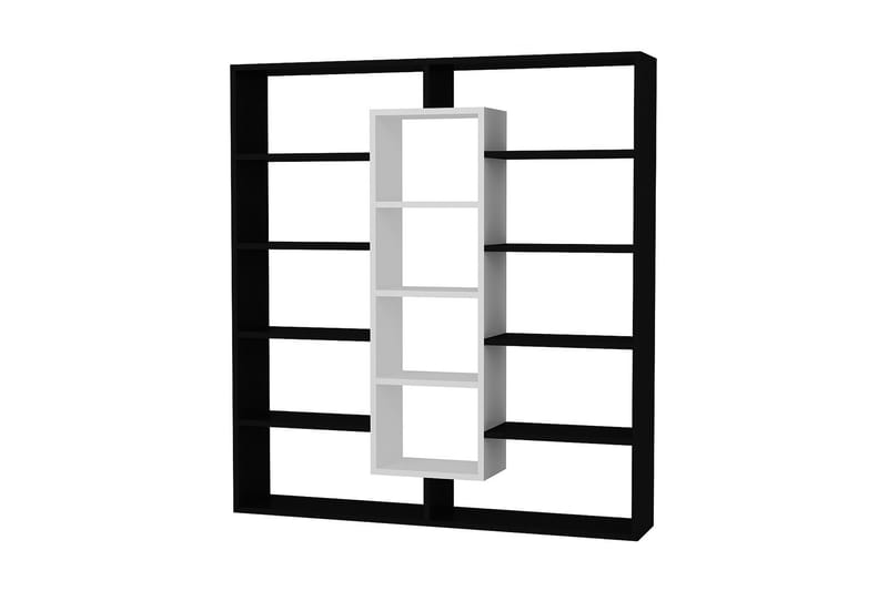 Amplett Bokhylle - Oppbevaring - Hyller - Bokhylle