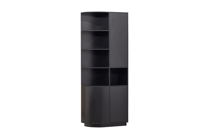 Arteksio Bokhylle 40x78 cm Venstre - Oppbevaring - Hyller - Bokhylle