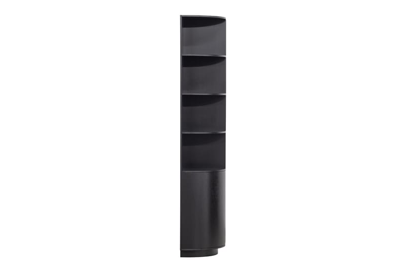 Arteksio Bokhylle 40x78 cm Venstre - Oppbevaring - Hyller - Bokhylle