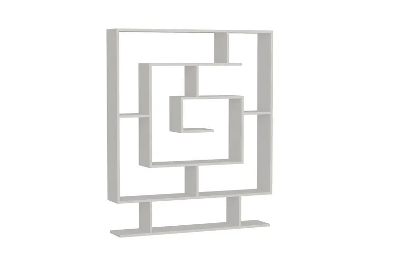 Asillane Bokhylle Labyrint, undefined