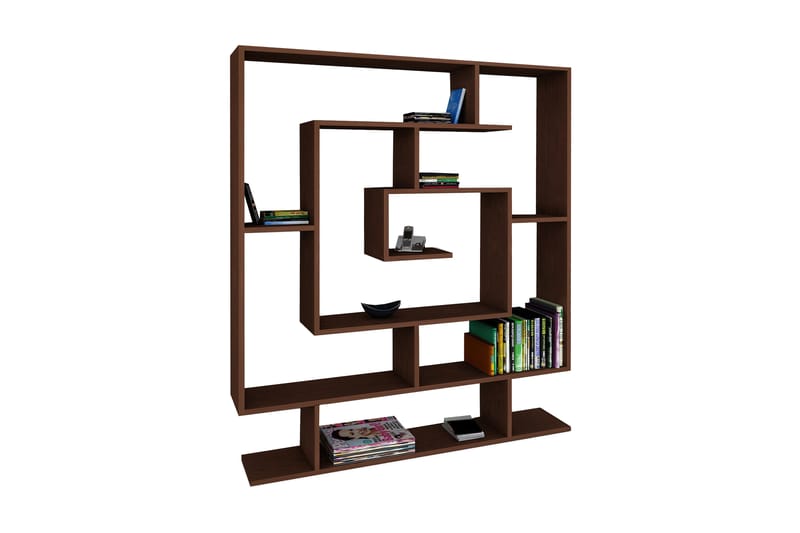 Asillane Bokhylle Labyrint, undefined