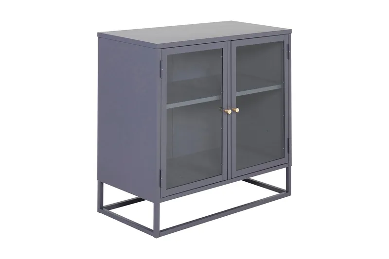 Bakal Bokhylle, Lys grå