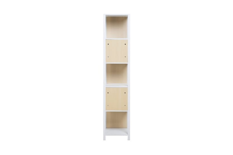 Bogota Hylle 35 cm - Tre / Natur - Oppbevaring - Hyller - Bokhylle