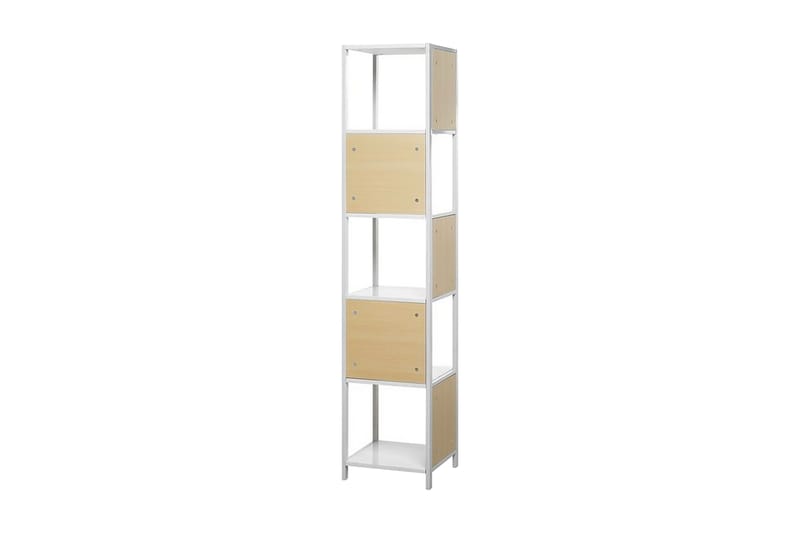 Bogota Hylle 35 cm - Tre / Natur - Oppbevaring - Hyller - Bokhylle