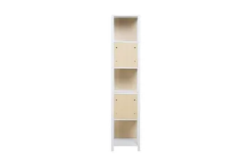 Bogota Hylle 35 cm - Tre / Natur - Oppbevaring - Hyller - Bokhylle