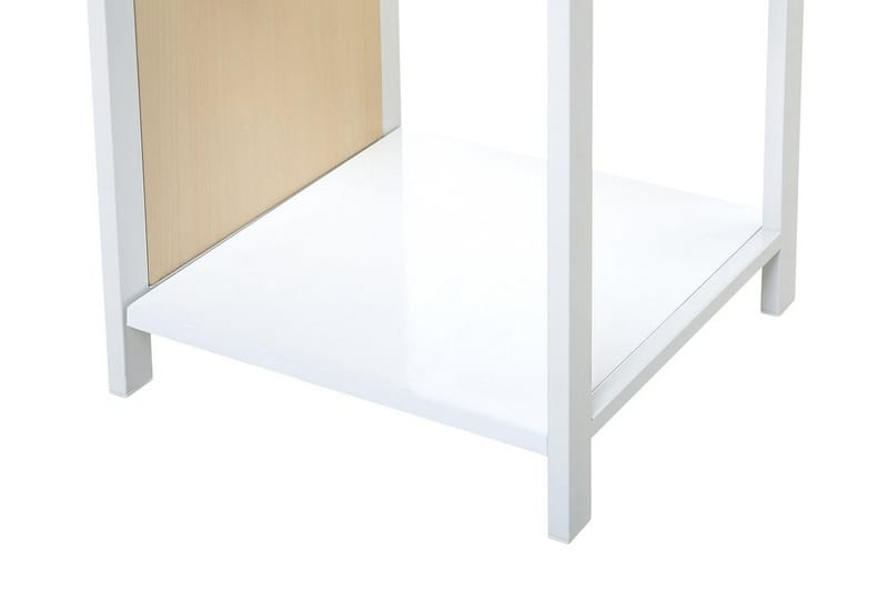 Bogota Hylle 35 cm - Tre / Natur - Oppbevaring - Hyller - Bokhylle