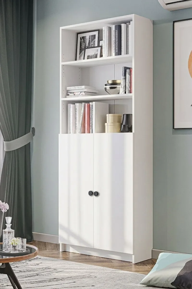 Bookshelf Hanah Home - Oppbevaring - Hyller - Bokhylle