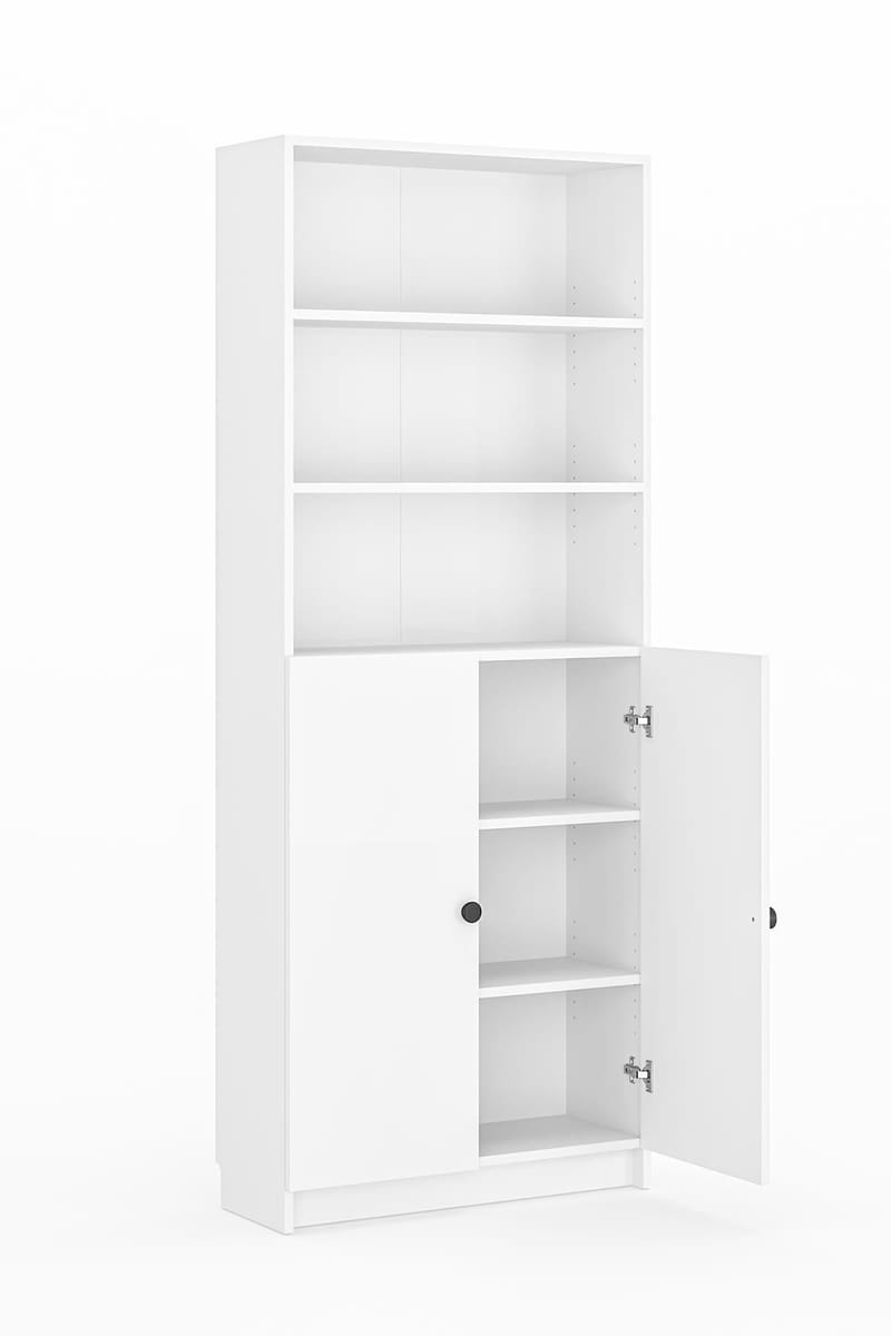 Bookshelf Hanah Home - Oppbevaring - Hyller - Bokhylle