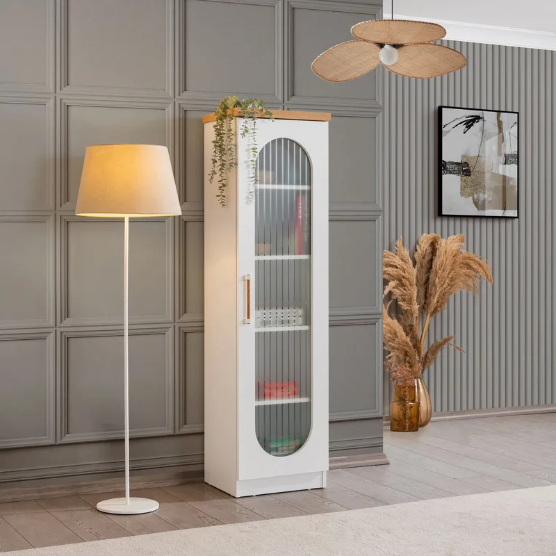 Bookshelf Homitis - Oppbevaring - Hyller - Bokhylle