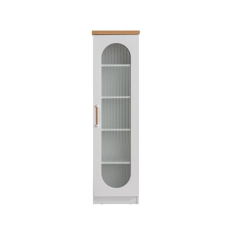 Bookshelf Homitis - Oppbevaring - Hyller - Bokhylle