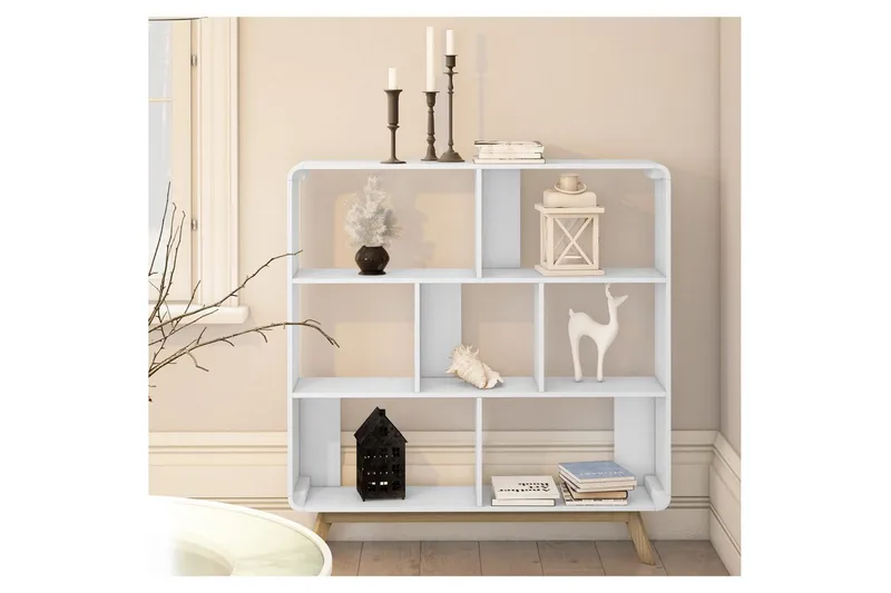 Bokhylle Cassie, undefined