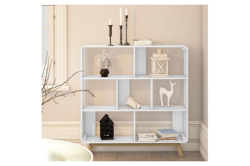 Bokhylle Cassie, undefined