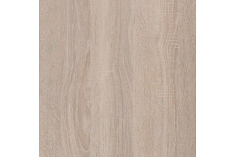 Cezar Hylla 100x42x201 cm Ek - Oppbevaring - Hyller - Bokhylle