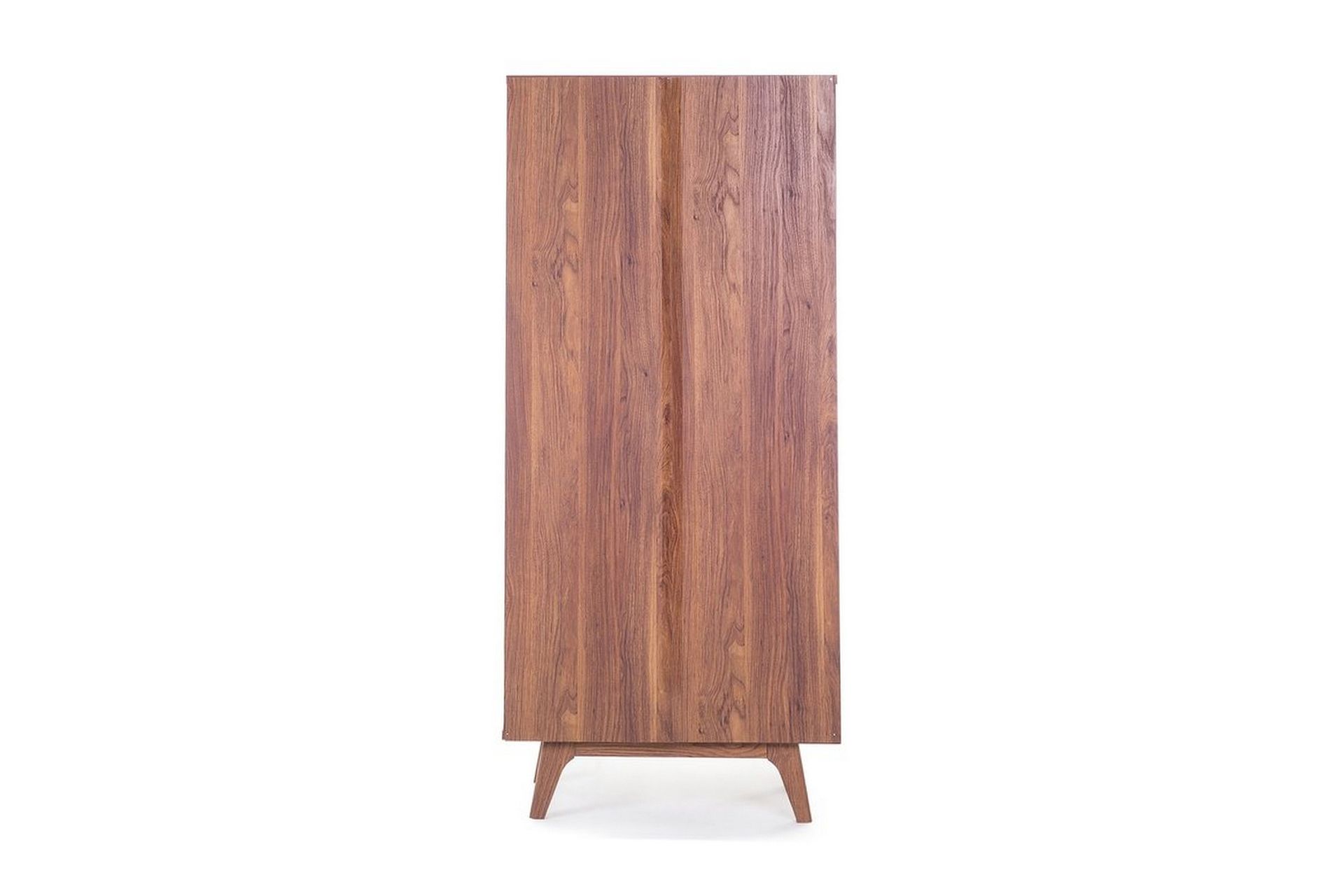 Columbus Hylle 79 cm - Tre / Natur - Oppbevaring - Hyller - Bokhylle