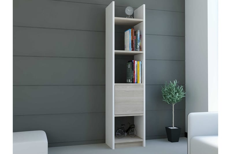 Cordolle Bokhylle Smal, undefined